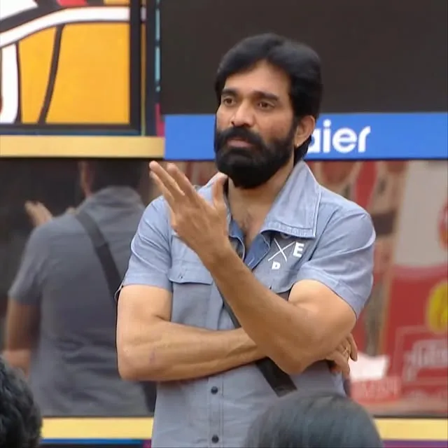 Bharani Shankar Career