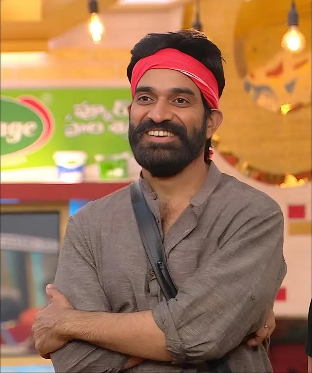 Bharani Shankar Net Worth