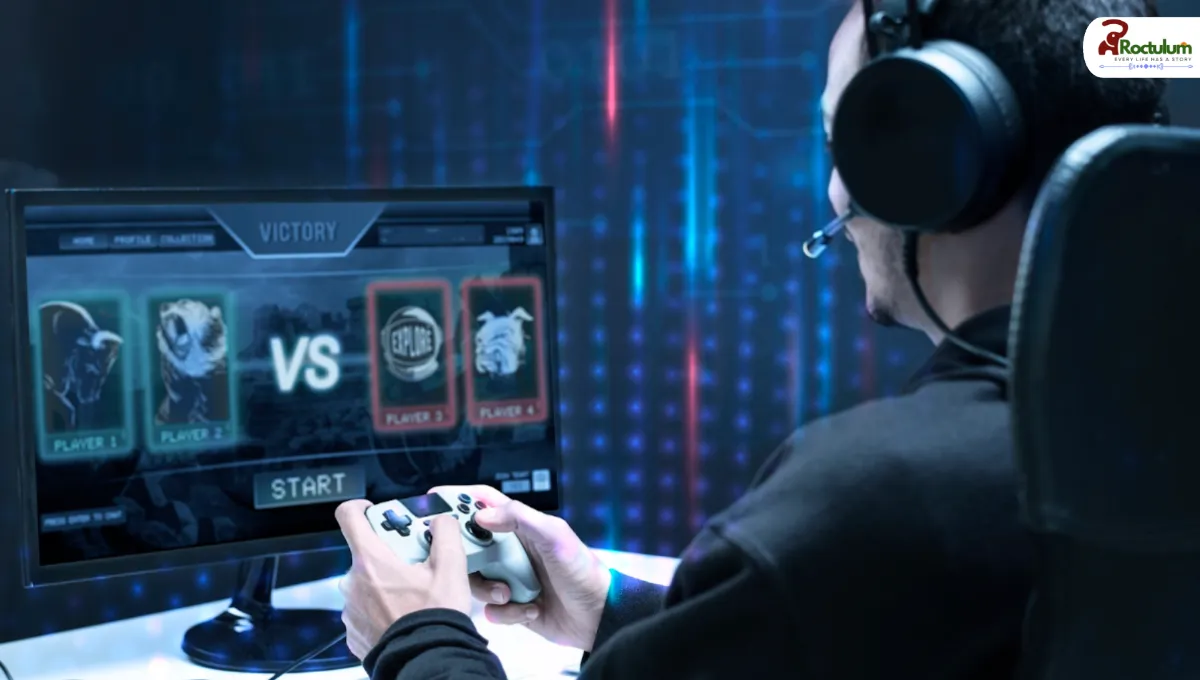 The Convergence of Broadcast Media and Interactive Online Gaming