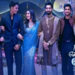 Cast of Nilavuku En Mel Ennadi Kobam