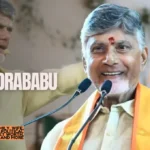 Chandrababu Naidu