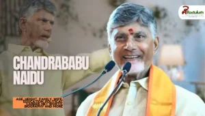 Chandrababu Naidu