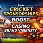 Cricket Sponsorships