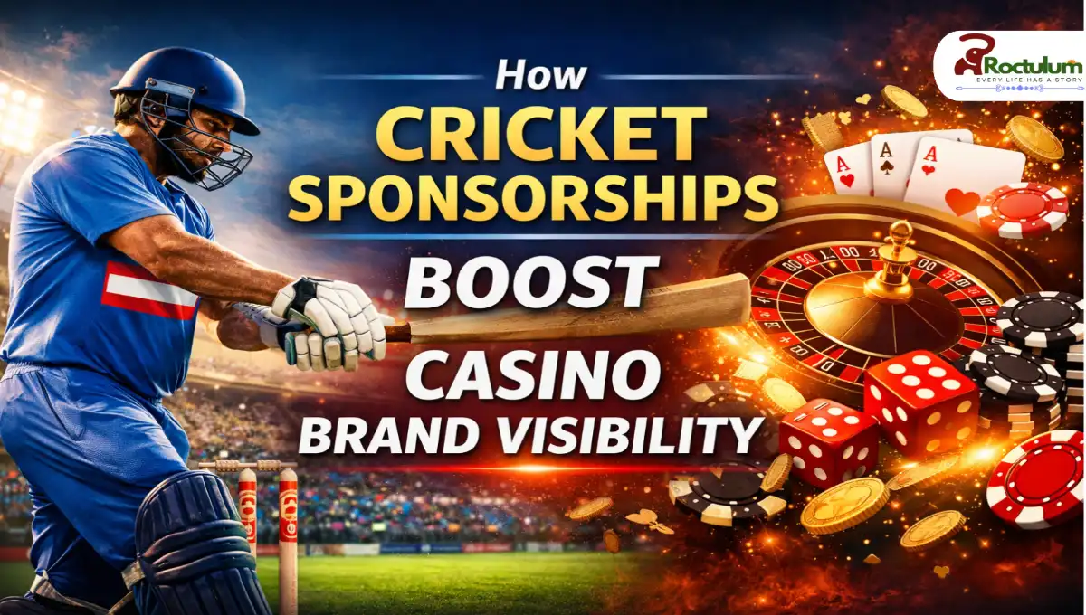 How Cricket Sponsorships Are Reshaping Casino Brand Visibility