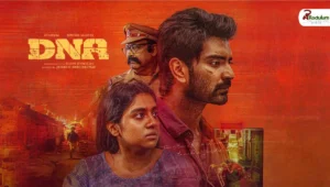 DNA Tamil Movie