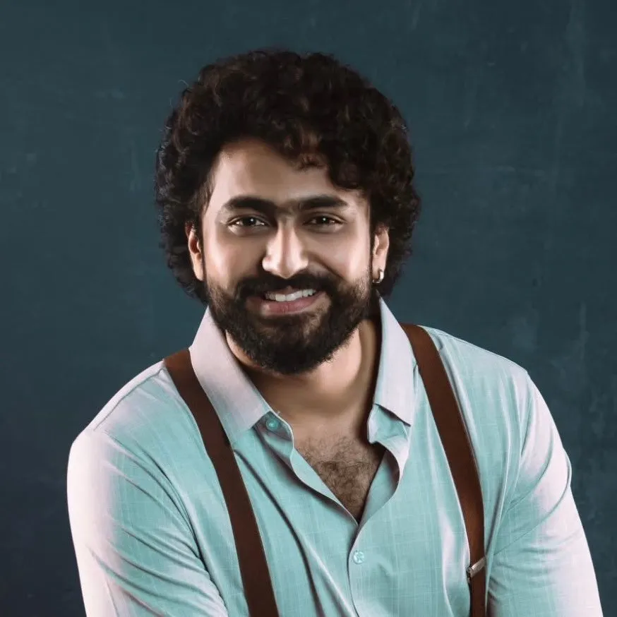 Dharma Mahesh Biography