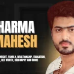 Dharma Mahesh Movies
