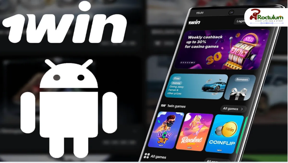 How to Download and Install the 1win App on Android