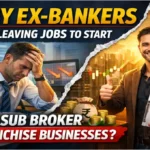 Ex-Bankers