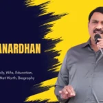 Gali Janardhan Reddy