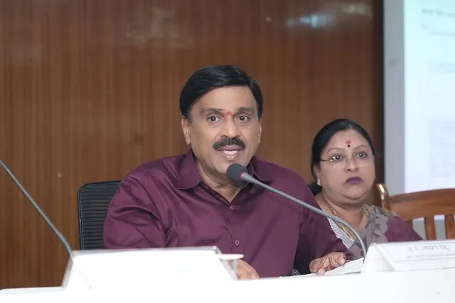 Gali Janardhan Reddy Age