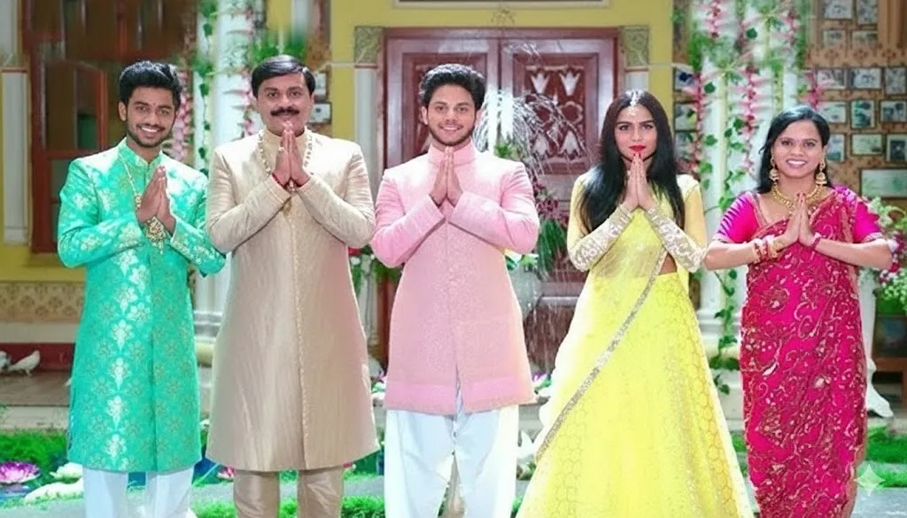 Gali Janardhan Reddy Wife and Children