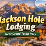 Grand Teton National Park