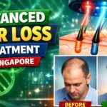 Hair Growth Technology