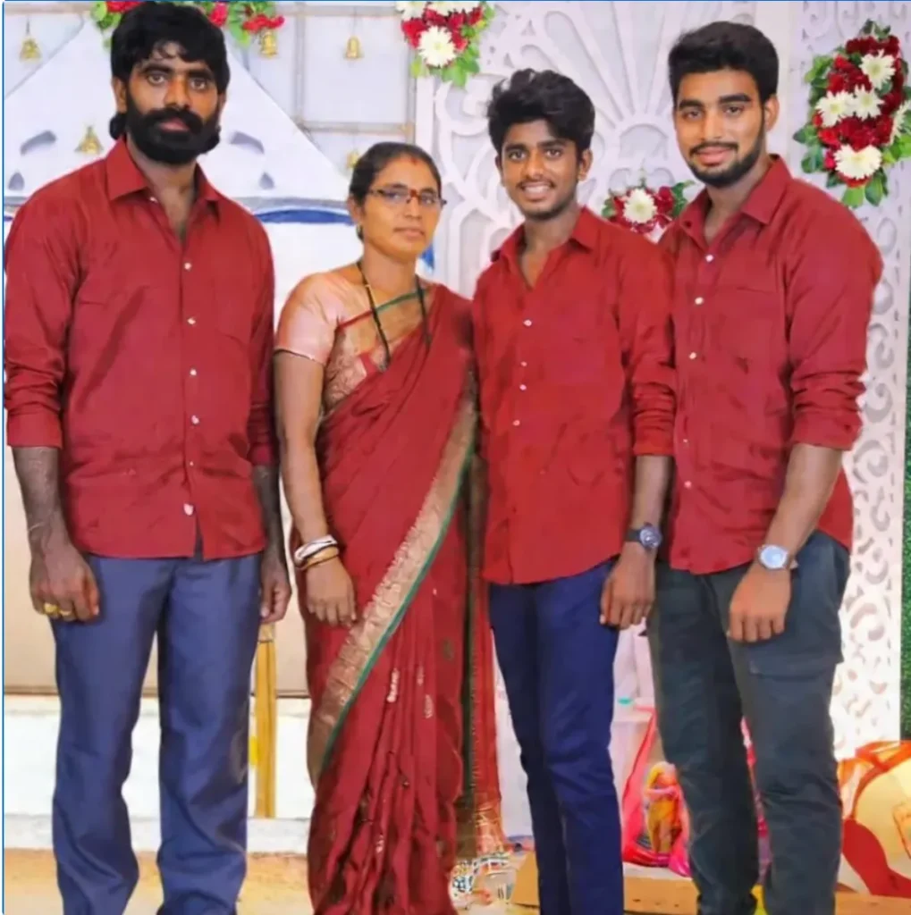 Kalyan Family