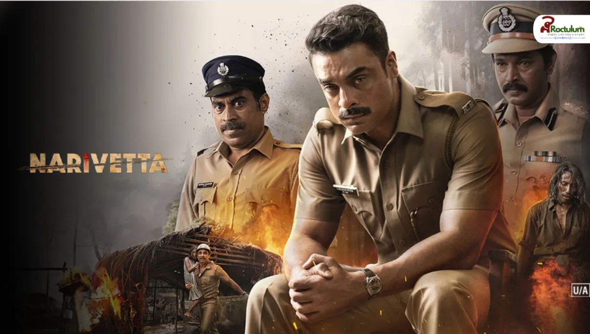 Narivetta OTT Release: Everything You Need to Know