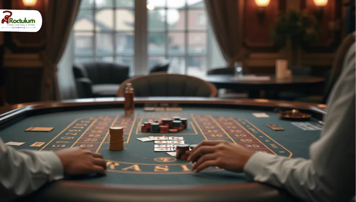 The Ultimate Beginner’s Guide: How to Start Your Journey in Online Gaming