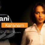 Pavani Karanam