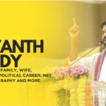Revanth Reddy