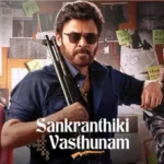 Sankranthiki Vasthunam OTT