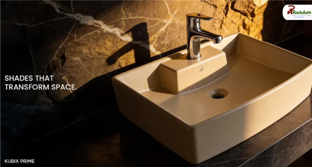 Small Bathroom Spaces