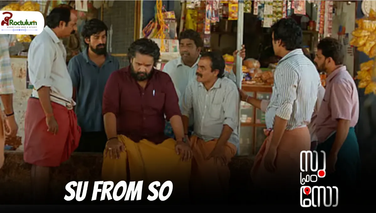 Su From So Cast: Spotlight on the Talented Ensemble Behind Kannada Cinema’s 2025 Blockbuster Comedy