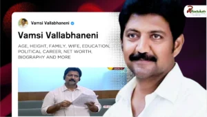 Vamsi Vallabhaneni