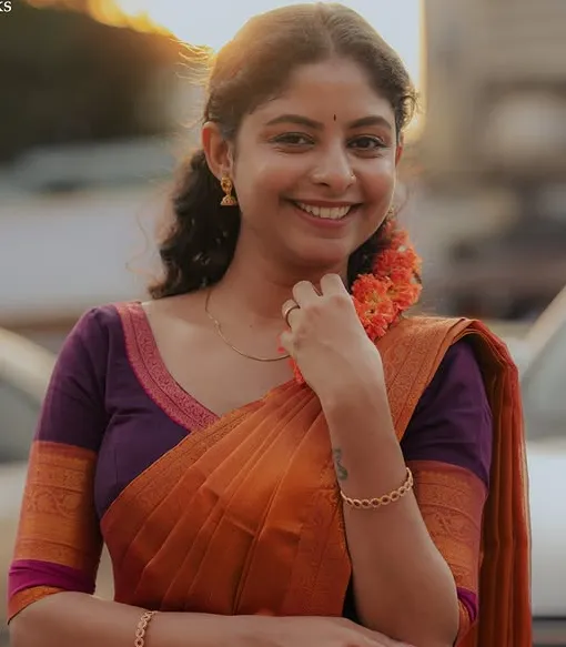 Akhila Bhargavan Age