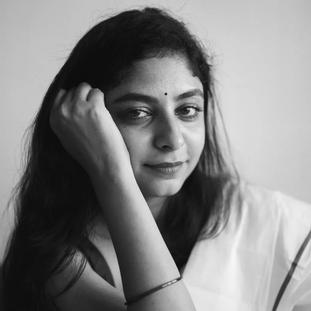 Akhila Bhargavan Biography