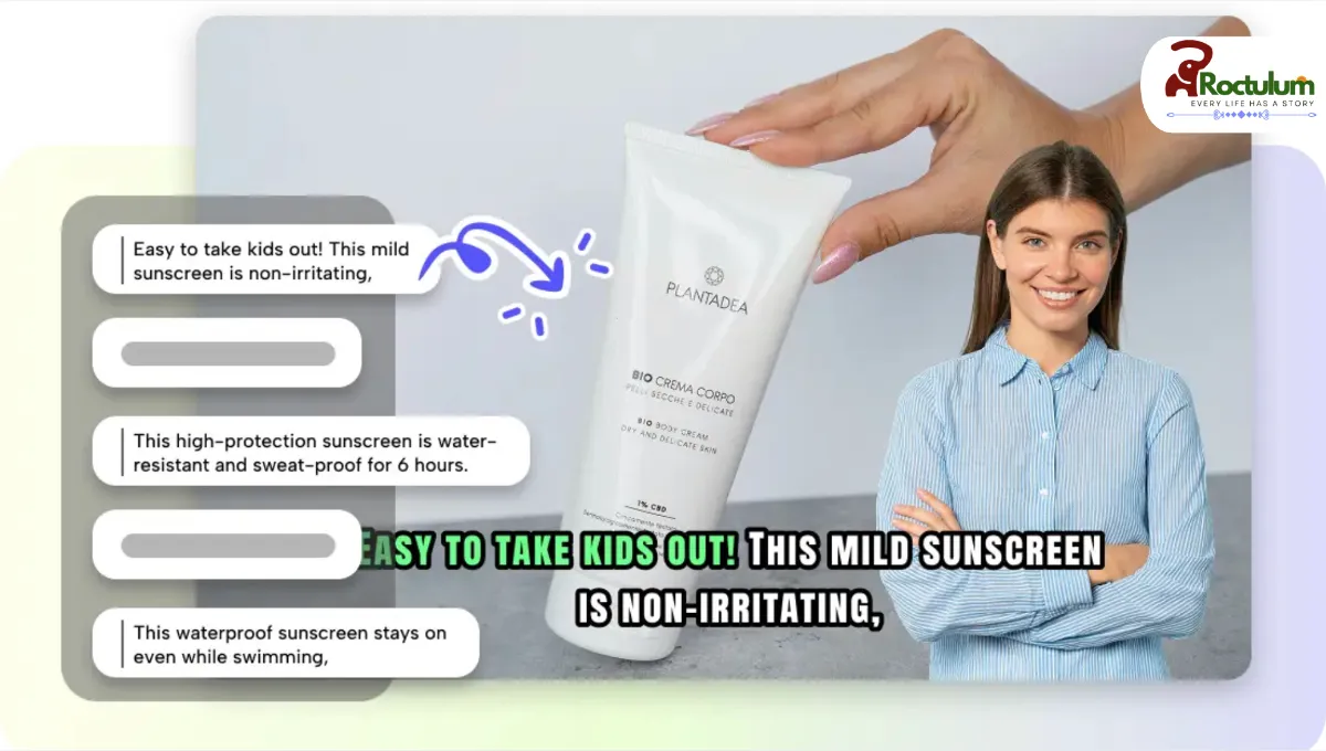 Turn Beauty Product Photos Into Stunning Video Tutorials With AI