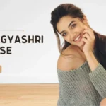 Bhagyashri Borse Movies