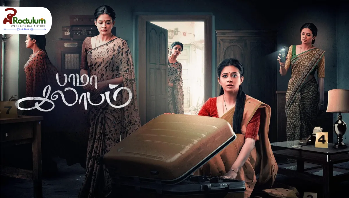 Bhamakalapam Movie Guide: Cast, Story, OTT, Sequel & Review