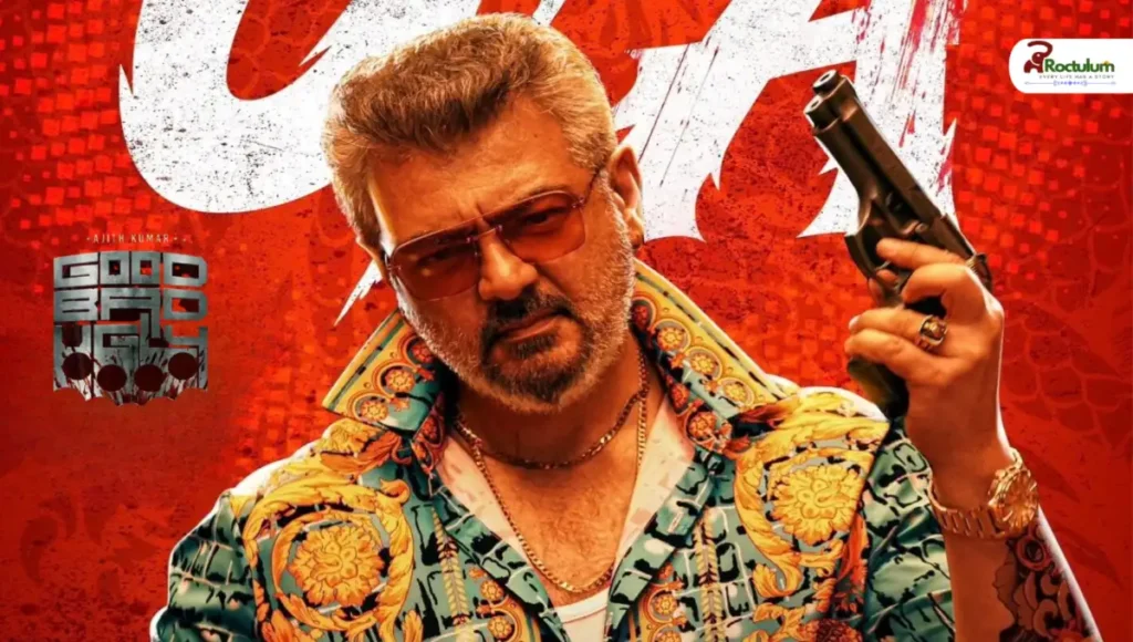 Cast of Good Bad Ugly