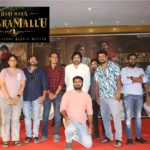 Cast of Hari Hara Veera Mallu