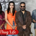 Cast of Thug Life
