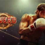 Daveed Malayalam Movie