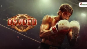 Daveed Malayalam Movie