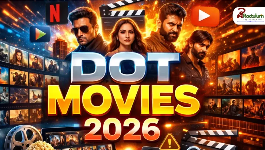 Dot Movies