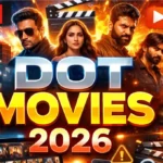 Dot Movies