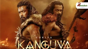 Kanguva Cast