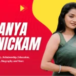 Lavanya Manickam Age