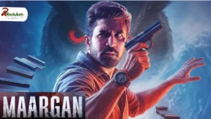 Maargan Movie