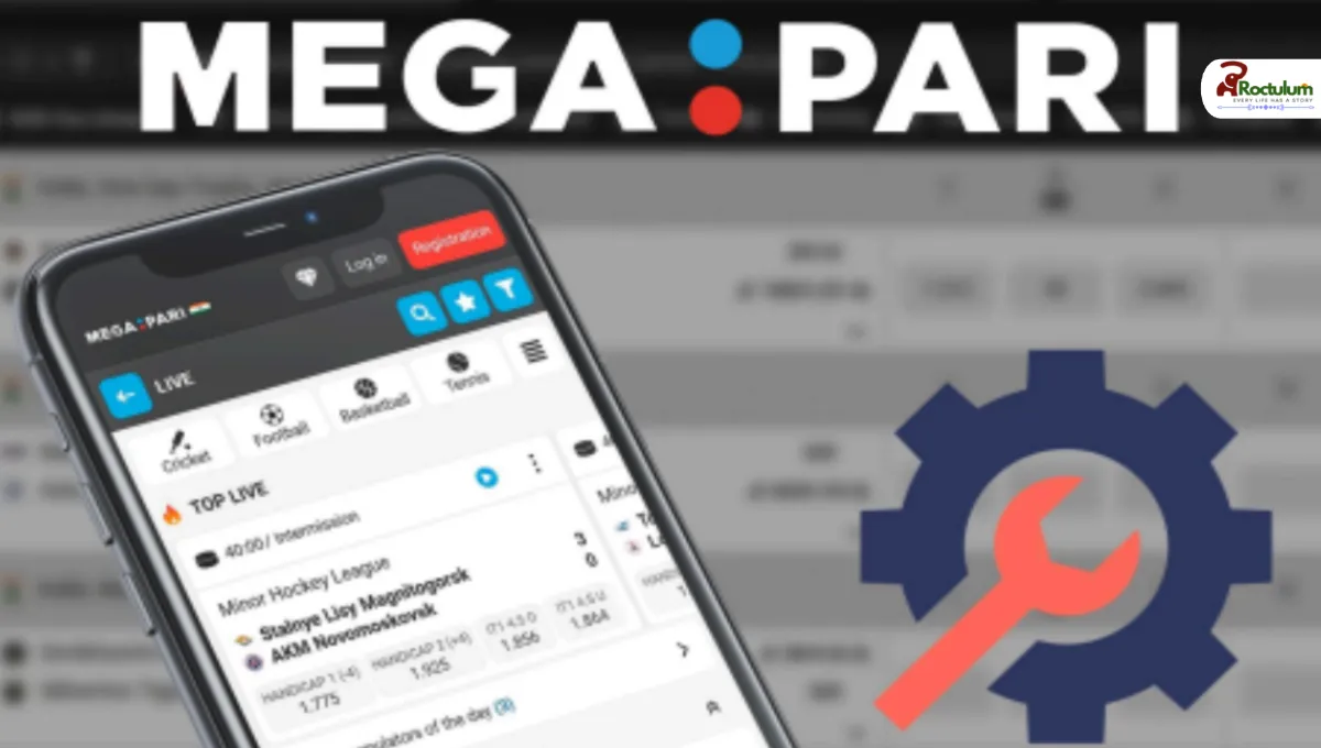 Is Megapari App Worth to Install in India?