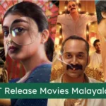 New OTT Release Movies Malayalam
