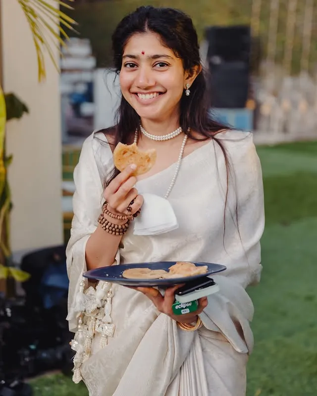 Sai Pallavi Net Worth