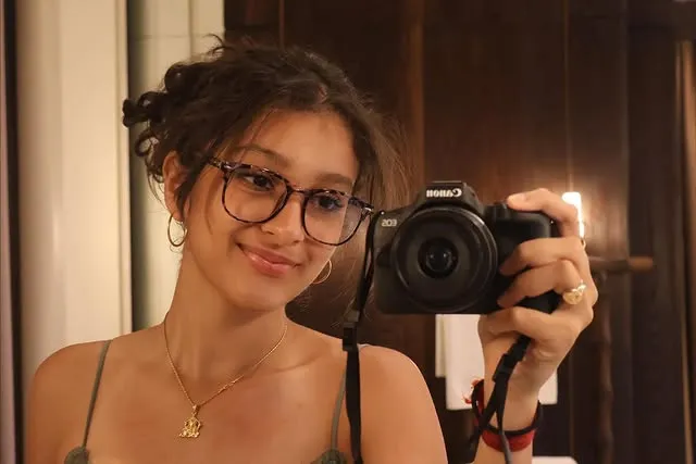 Sitara Ghattamaneni Relationships