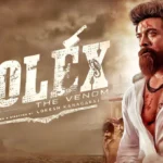 Suriya Rolex Movie Release Date