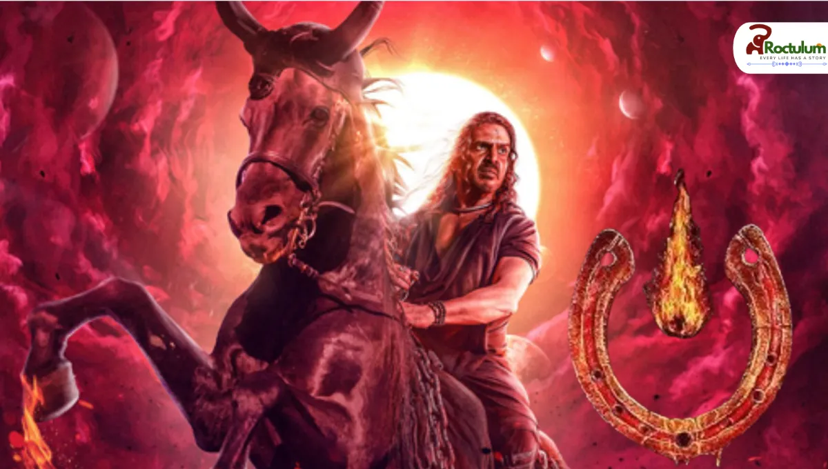 UI Movie OTT: Where to Watch Upendra’s Dystopian Kannada Masterpiece Online