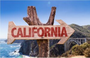 California's Nonprofit Sector Continues